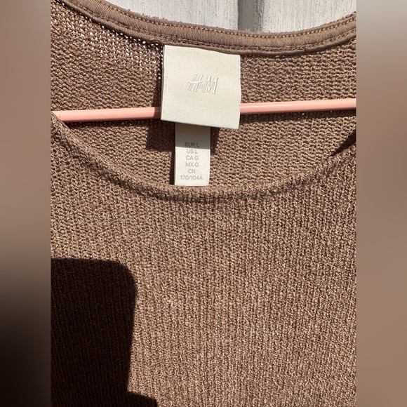 H&M knitted top and pants - Picture 8 of 10